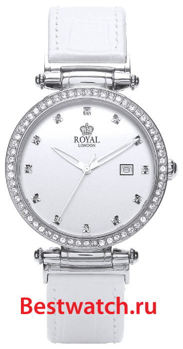 Часы Royal London Dress 21255-03